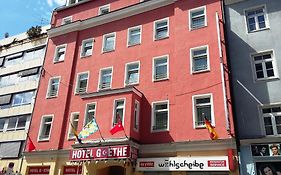 Hotel Goethe